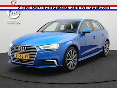 Audi A3 Sportback - 40 e-tron Advance Sport Plug In Hybrid | PHEV | Trekhaak Afneembaar | Navi | Adaptive Crui