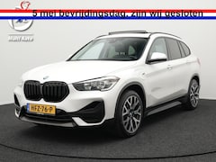 BMW X1 - xDrive25e Sportline Plug in Hybrid PHEV | Panodak | Apple Carplay | 19"L.M | Lederen Sport