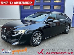 Peugeot 508 SW - 1.6 HYbrid PHEV Allure l Open-dak l Trekhaak