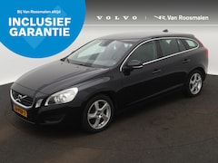 Volvo V60 - 2.0T Automaat Momentum | Adaptive Cruise | Navi | Leder