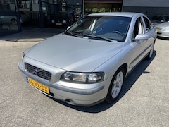 Volvo S60 - 2.4