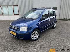 Fiat Panda - 1.2 Dynamic | Airco | Nieuwe APK |