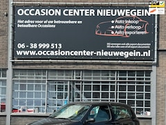 Renault Clio - 1.2-16V Basis 2003 NWE APK/KM NAP/INRUILKOOPJE