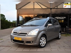 Toyota Verso - 1.8 VVT-i Sol Automaat 7 persoons