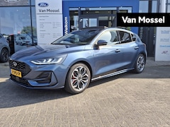 Ford Focus - 1.0 EcoBoost Hybrid ST Line X