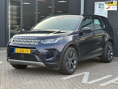 Land Rover Discovery Sport - P300e 1.5 SE/PANO-DAK/CAMERA/LED/LEDER/NL-AUTO NAP