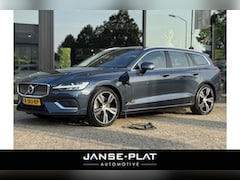 Volvo V60 - 2.0 T6 Recharge AWD Inscription | B&W | Trekhaak | Pilot Ass. |