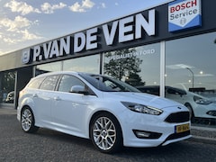 Ford Focus Wagon - 1.5 EcoBoost Titanium Sport Edition 150pk/110kW 6-bak
