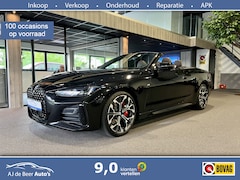 BMW 4-serie Cabrio - 430i xDrive High Executive M-Sport | Facelift 2.0 | HUD | Nekverwarming | H/K | 360 camera