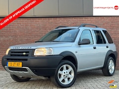 Land Rover Freelander Station Wagon - 2.5 V6 E AUTOMAAT