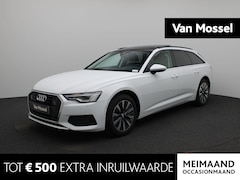 Audi A6 Avant - Business Edition 30 TDI S tronic VIRTUEEL COCKPIT | PANORAMADAK | LEDEREN BEKLEDING | ELEK