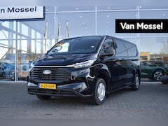 Ford Transit Custom - 320 2.0 TDCI L2H1 Trend | Navigatie | Dubbele schuifdeur | Climatronic | LED | Driverassis