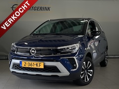 Opel Crossland - 1.2 130pk Start/Stop Aut. Elegance *NAVI/CAMERA /PDC