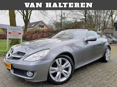 Mercedes-Benz SLK-klasse - 280 3.0ltr 6-Cilinder Airco/Clima