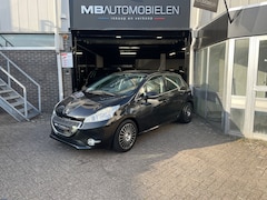Peugeot 208 - 1.4 VTi Allure/Airco/Clima/NAP/1 JAAR APK/Zwart/5 Deurs