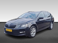 Skoda Octavia Combi - 1.0 TSI 115pk DSG-7 Ambition Business / Navi / PDC / Trekhaak / Automaat