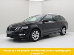 Skoda Octavia Combi - 1.0 TSI pk DSG7 Ambition Business [ VIRTUAL+ACC+CAMERA+CLIMAAT+CARPLAY+NAVIGATIE+PDC ]