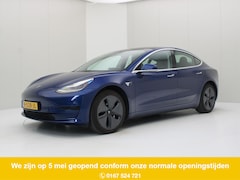 Tesla Model 3 - Standard RWD Plus 60kWh [ TREKHAAK+AUTOPILOT+PREMIUM AUDIO ]