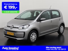 Volkswagen Up! - 1.0 | Camera | 12 mnd Garantie |