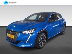 Peugeot 208 - 1.2 GT-Line 100 Pk