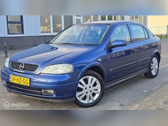 Opel Astra - 1.6 GL/Airco/ElecktRamen/APK