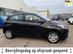 Hyundai i10 - 1.0 AUTOMAAT | CLIMA | CRUISE | CARPLAY | PDC | APK |