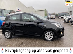Hyundai i10 - 1.0i i-Motion Comfort CLIMA | 1e EIGENAAR | CRUISE CONTROL | NAP | APK |