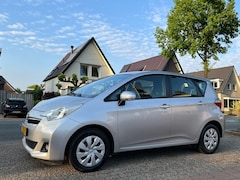 Toyota Verso S - 1.3 VVT-i Aspiration NL-AUTO-NAP