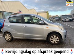 Daihatsu Cuore - 1.0 Premium CENTRALE DEURVERGRENDELING |1e EIGENAAR | STUURBEKRACHTIGING | NAP | APK |
