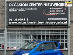 Peugeot 1007 - 1.4 Gentry 2005 Airco/1E EIGENAAR/110DKM NAP