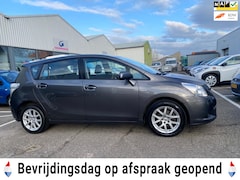 Toyota Verso - 1.6 VVT-i Business NAVI | PANO | CAMERA | CLIMA | CRUISE | NAP | APK