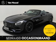 Mercedes-Benz AMG GT Roadster - 4.0 / Burmester / Performance Stoelen / AMG Sport Uitlaat