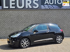 Citroën DS3 - 1.2 VTi So Chic Airco/Ccr