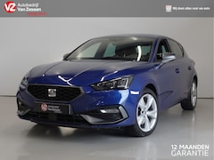 Seat Leon - 1.4 TSI eHybrid PHEV FR | Camera | Full Led | Complete historie | Rijklaarprijs