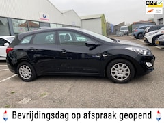 Hyundai i30 CW - 1.4i i-Motion 1e EIGENAAR | CLIMA | PDC | STOEL VERWARMING |DEALER ONDERHOUDEN | NAP | APK