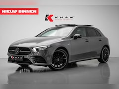 Mercedes-Benz A-klasse - 250 e AMG Line |Edition|Pano|360 Camera|Dodehoek