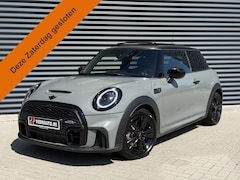 MINI Cooper S - 2.0 John Cooper Works