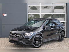 Mercedes-Benz GLA-Klasse - 250 e AMG Line Night | Pano | Memory | 20 Inch | Sfeerverlichting
