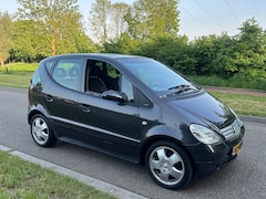 Mercedes-Benz A-klasse - 190 Elegance