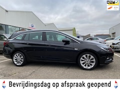 Opel Astra Sports Tourer - 1.0 Edition SCHUIFDAK | NAVI | CRUISE | CLIMA |GOED ONDERHOUDEN NAP | APK |