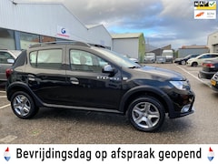 Dacia Sandero Stepway - 0.9 TCe Ambiance NAVI | AIRCO | CRUISE | PDC | CAMERA | APK |