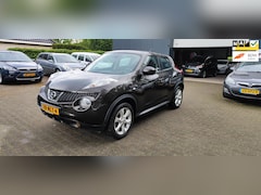 Nissan Juke - 1.6 Acenta Eco bj 2010 airco lage km