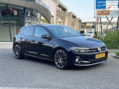 Volkswagen Polo - 2 G 1.0 TSI DSG-7 NAVI