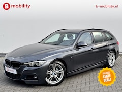 BMW 3-serie Touring - 318i High Executive M-Sport Apple CarPlay | Leer | Navigatie | Cruise Control | Stoelverwa