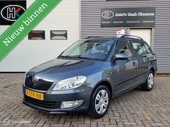 Skoda Fabia Combi - 1.2TSi 86pk Sprint Airco 96.157km 1eEigen
