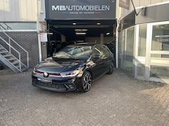 Volkswagen Polo - 2.0 TSI GTI/DSG/Zwart/Pano/Matrix/Led/IQLicht/Beats/Camera
