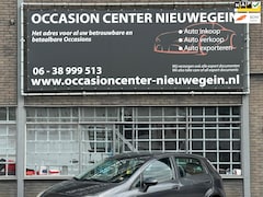 Fiat Punto Evo - 1.2 Active 2011 Grijs Airco/5-DRS/123DKM NAP