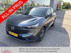 Honda HR-V - 1.5 e:HEV Hybrid Elegance | Pdc | P.cam | Navi