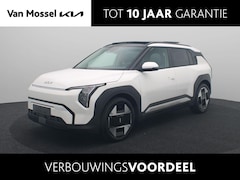 Kia EV3 - Plus Advanced 58.3 kWh Stoel Stuur Verwarming | Navigatie | Climate Control | Cruise Contr