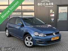Volkswagen Golf - 1.4 TSI Highline Automaat Navi